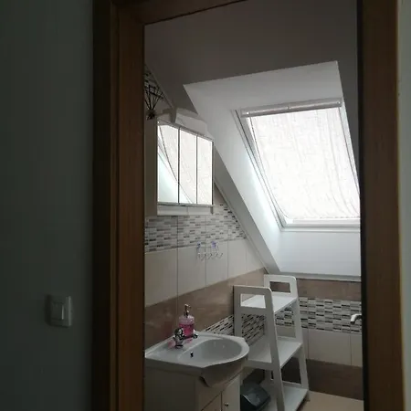 Ferienwohnung Sobe Pri Rozi Postojna Exterior foto