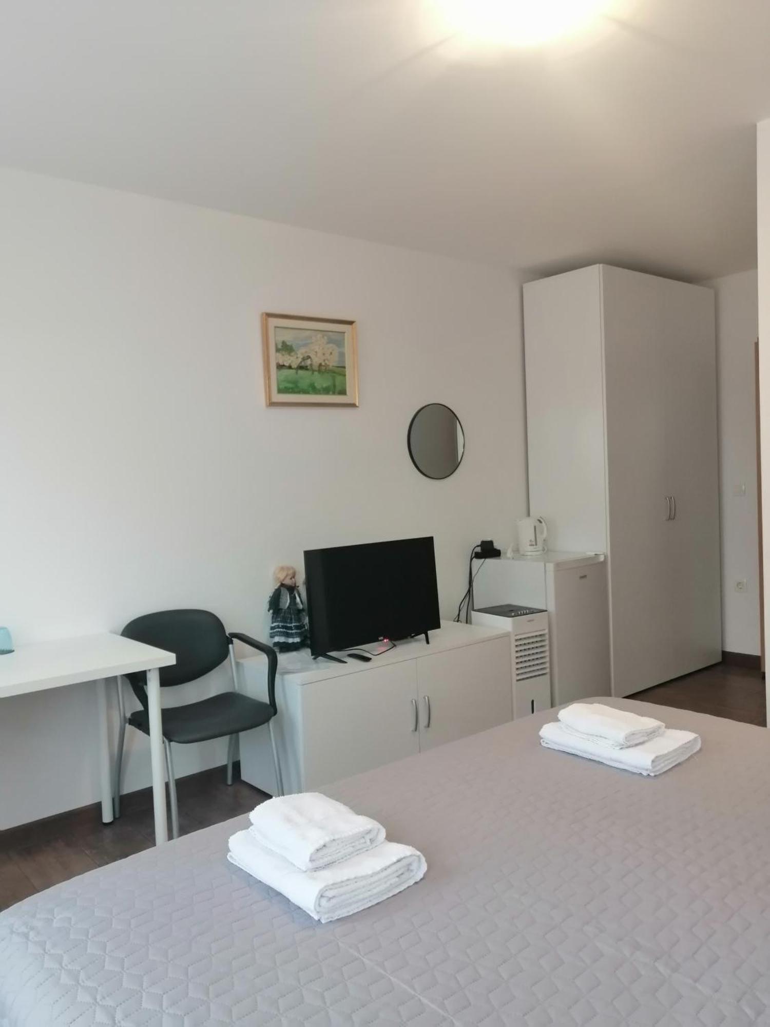 Séjour chez l'habitant Sobe Pri Rozi Postojna